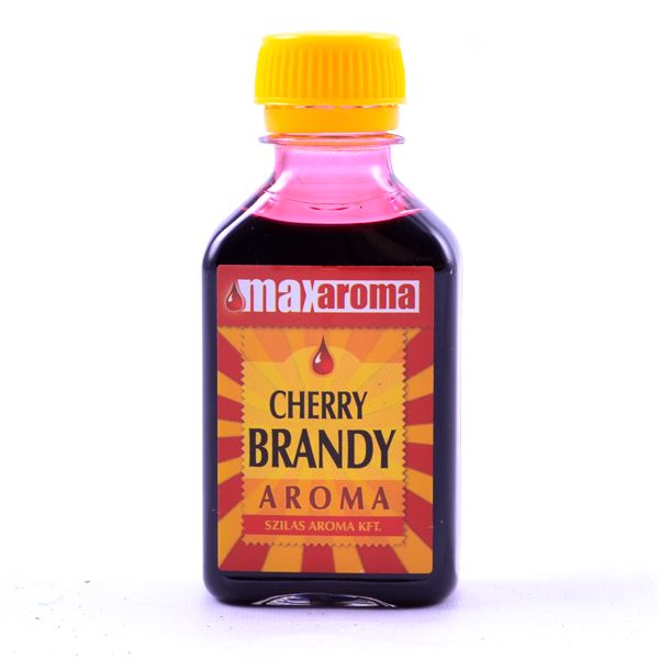 Aroma 30ml Cherry Brandi